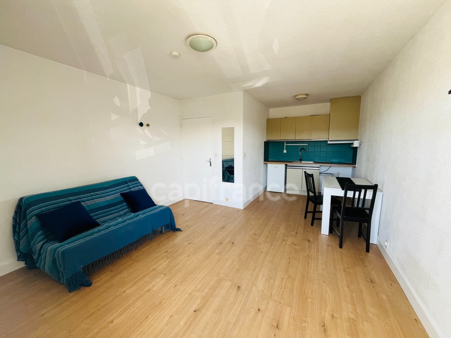 Appartement à vendre, 27m², Montpellier