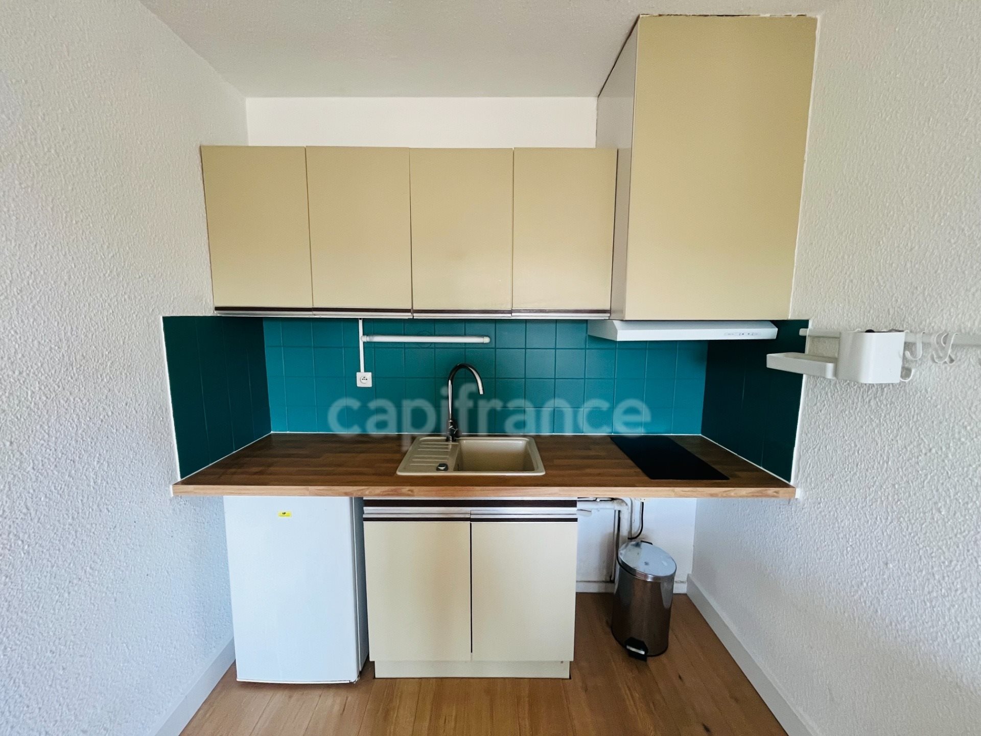 Appartement à vendre, 27m², Montpellier