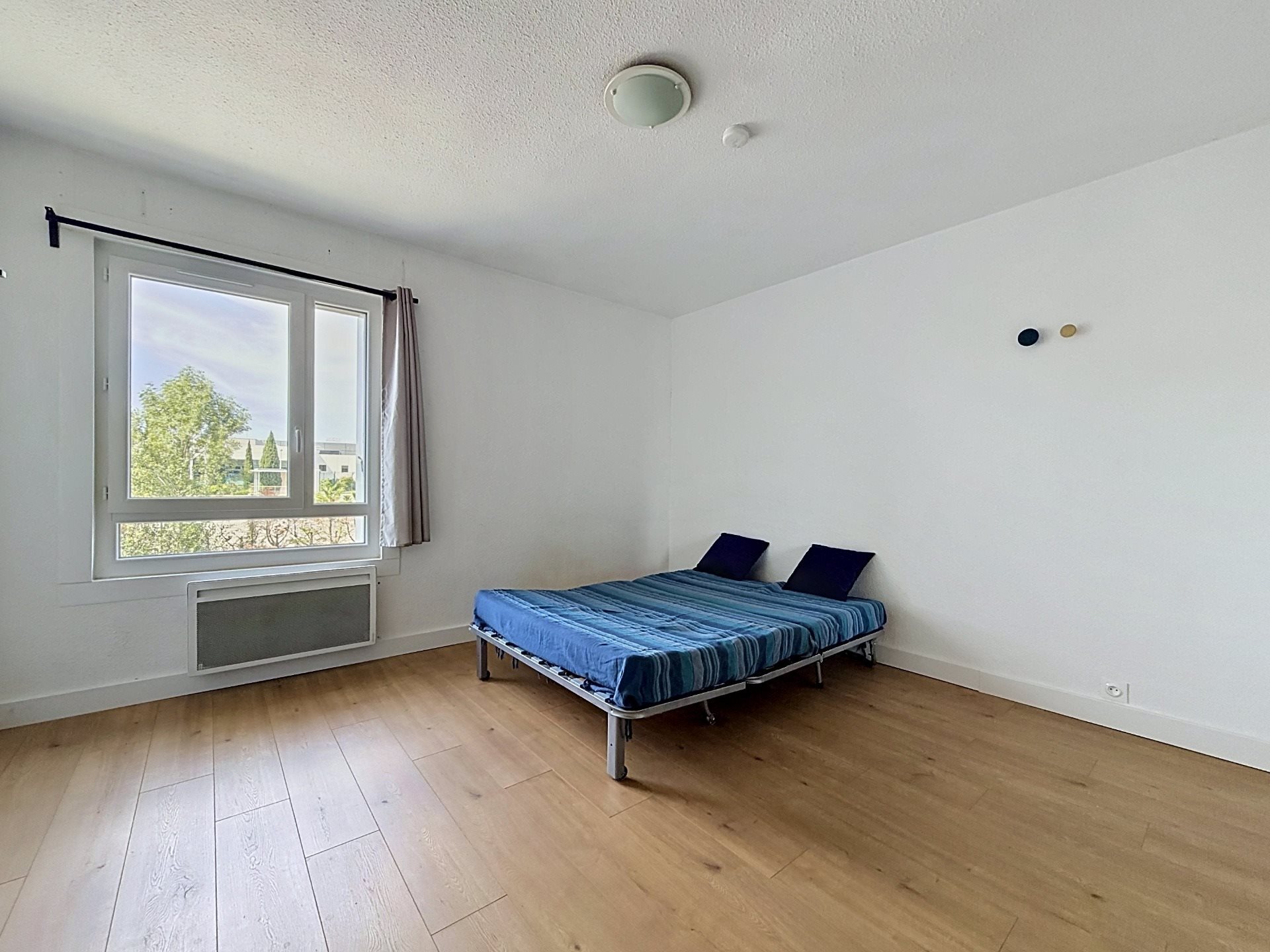 Appartement à vendre, 27m², Montpellier