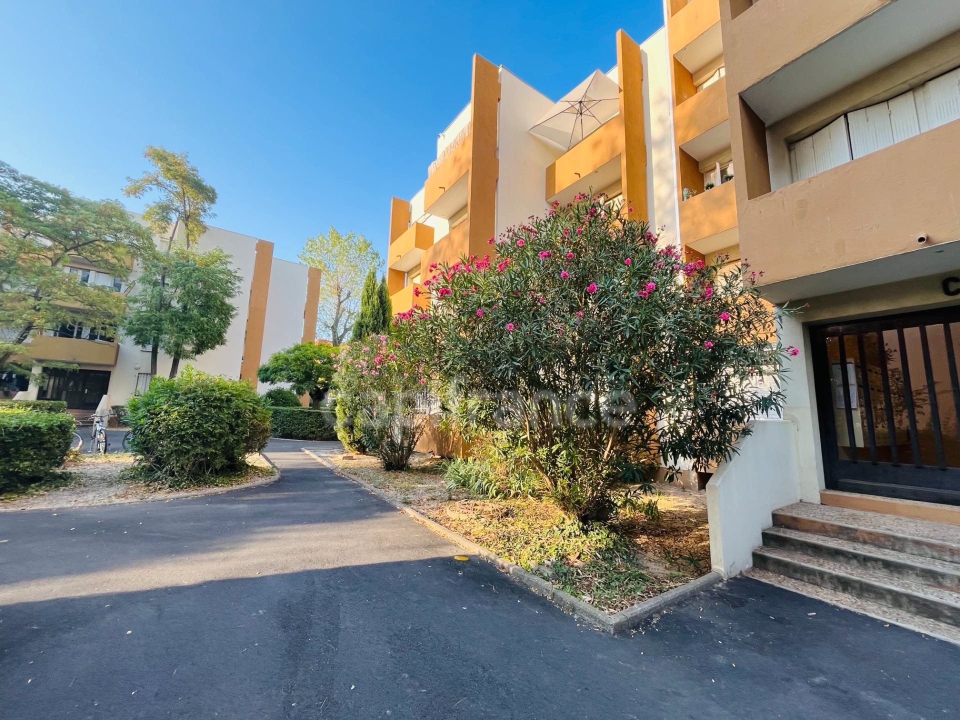 Appartement à louer, 18m², Montpellier
