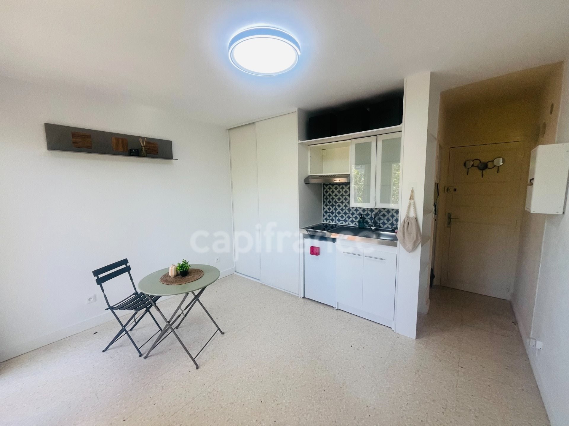 Appartement à louer, 18m², Montpellier