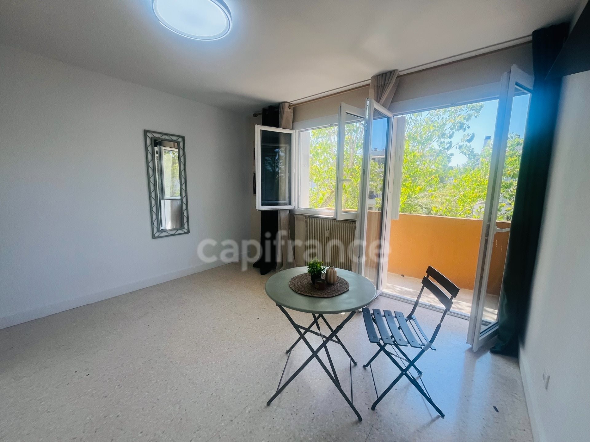 Appartement à louer, 18m², Montpellier