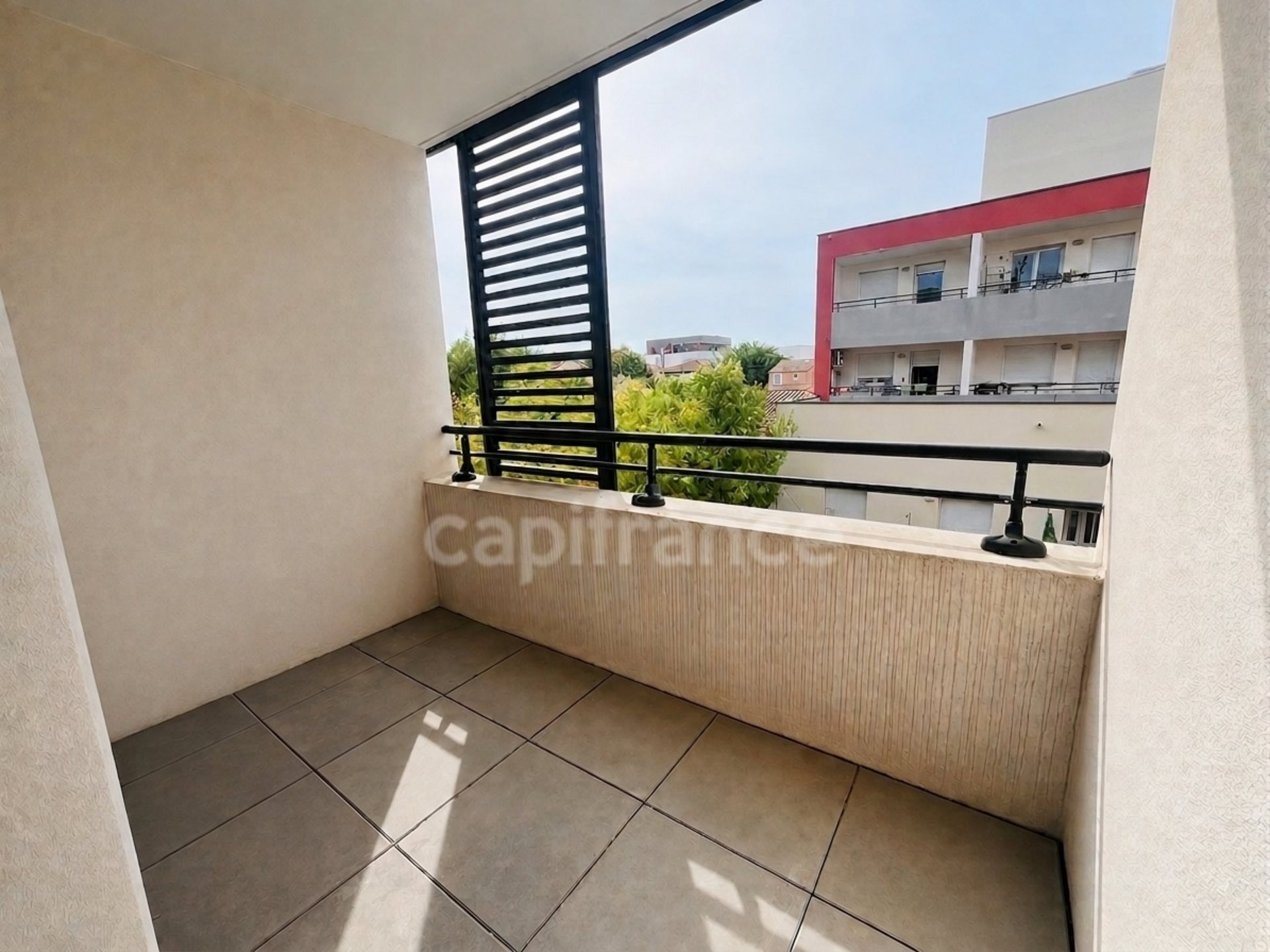 Appartement à vendre, 21m², Castelnau-le-Lez