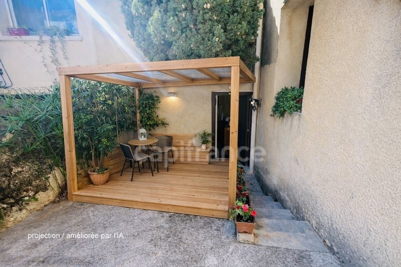 Maison à vendre, 110m², Clapiers