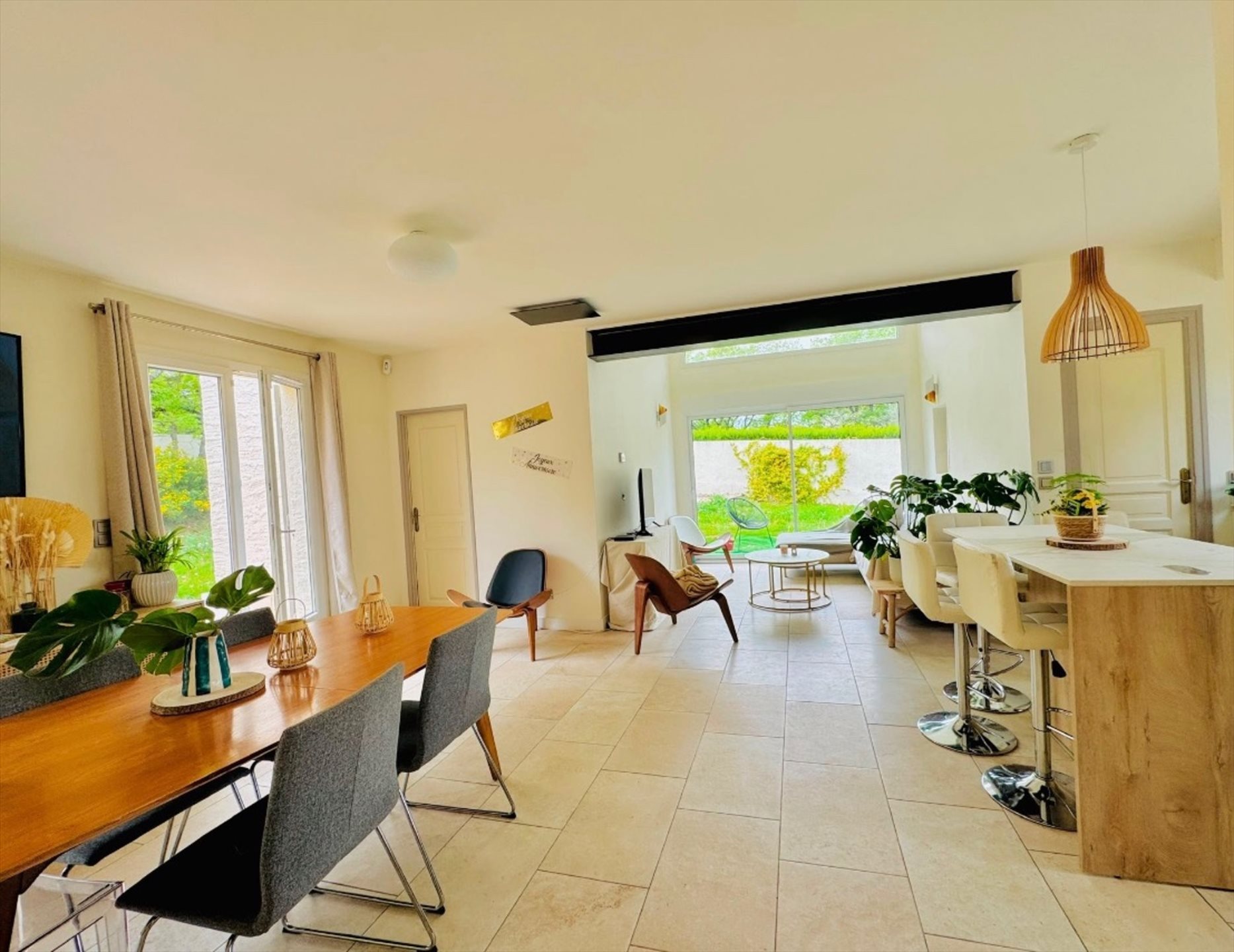 Maison à vendre, 125m², Aix-en-Provence