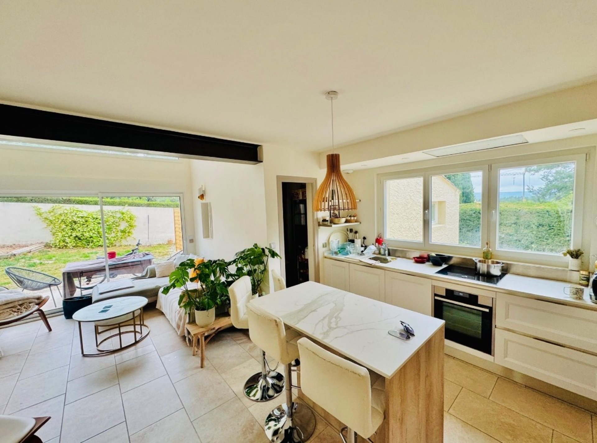 Maison à vendre, 125m², Aix-en-Provence