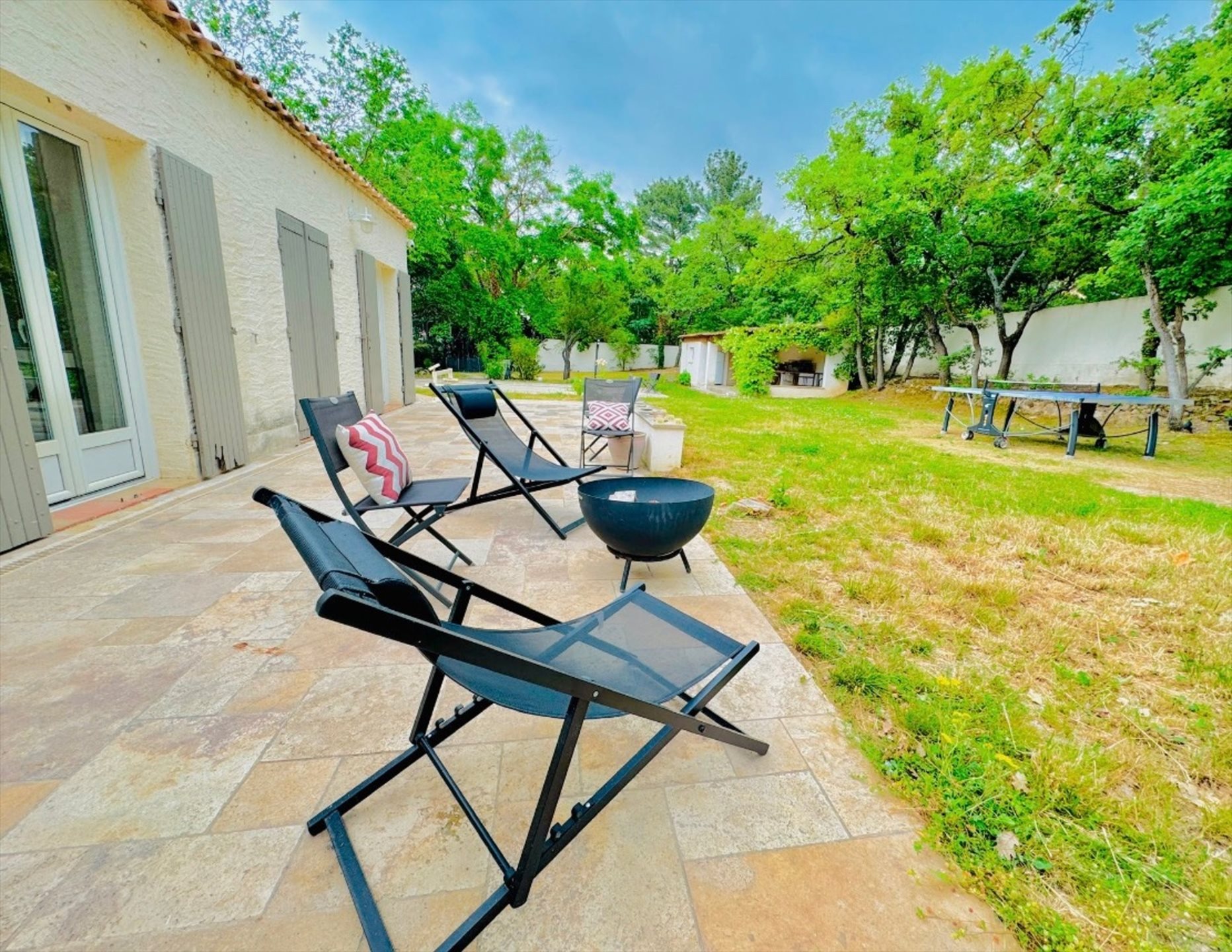 Maison à vendre, 125m², Aix-en-Provence