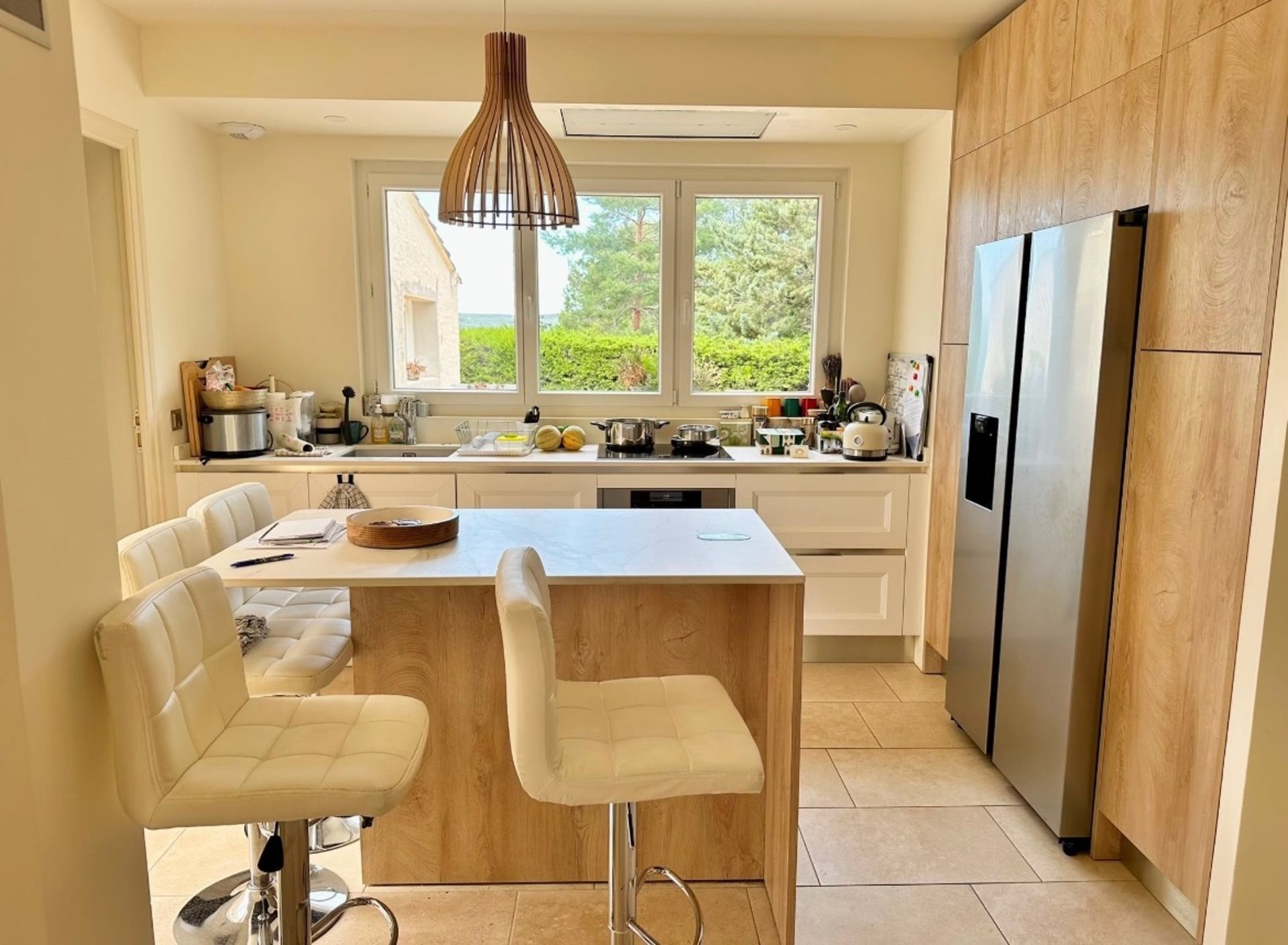 Maison à vendre, 125m², Aix-en-Provence