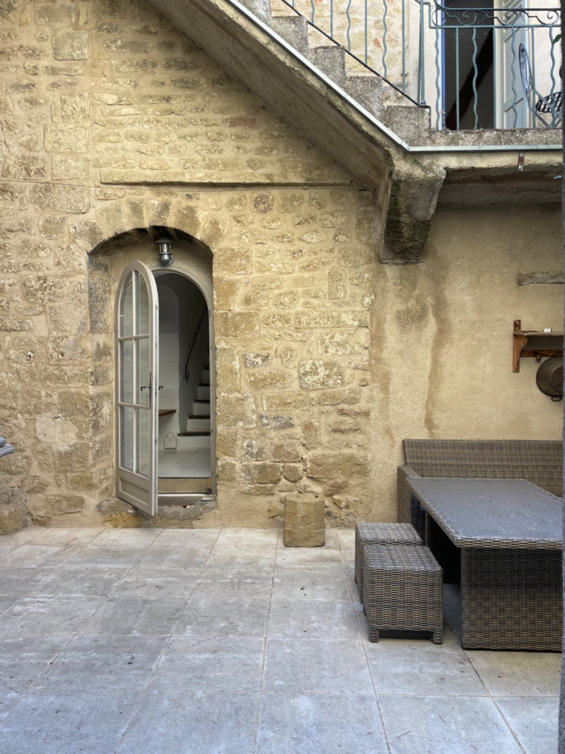 Maison à vendre, 120m², Lauris