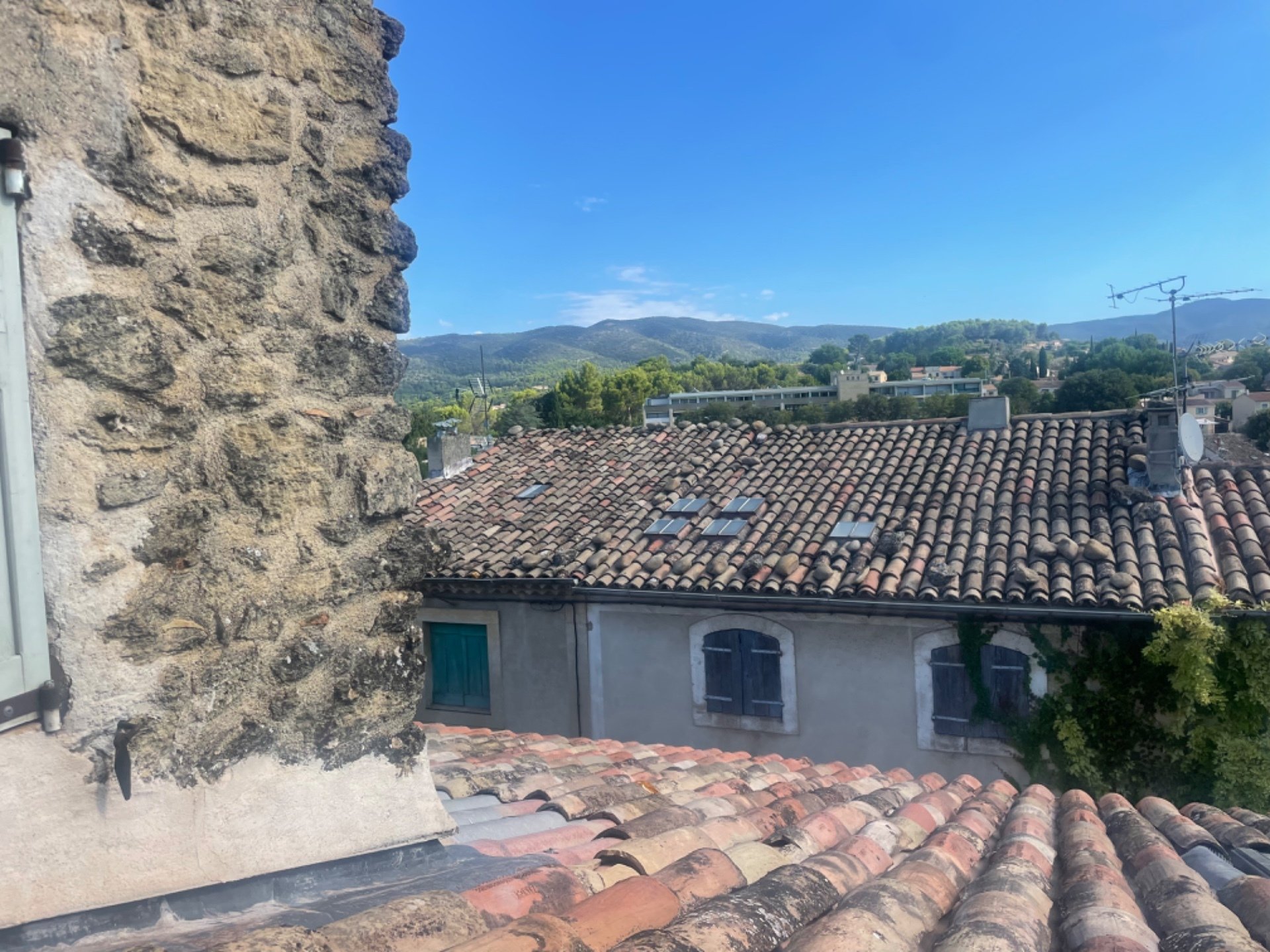 Maison à vendre, 120m², Lauris