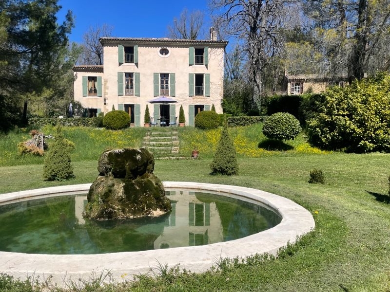 Maison à vendre, 260m², Valensole