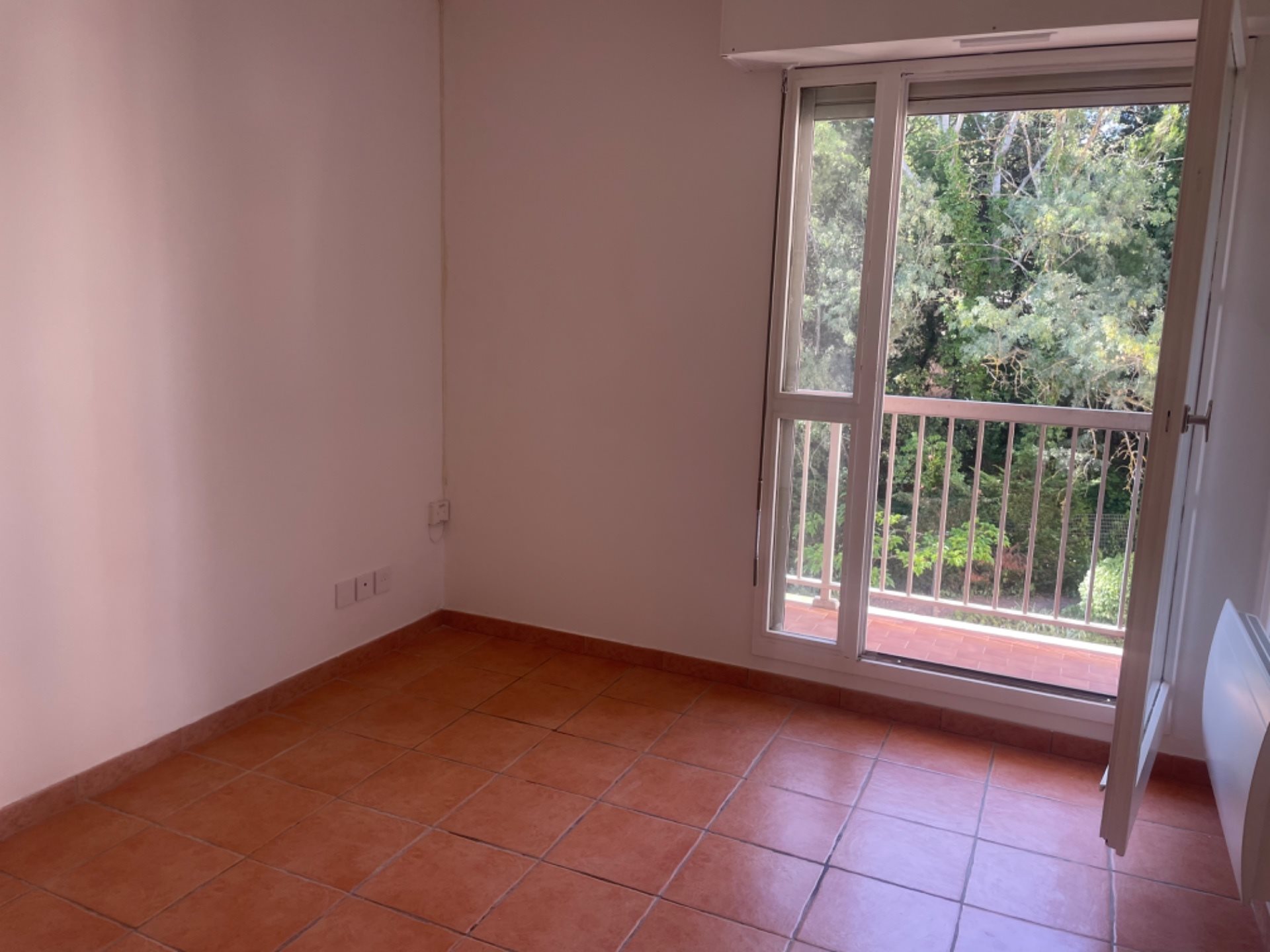 Appartement à vendre, 18m², Aix-en-Provence