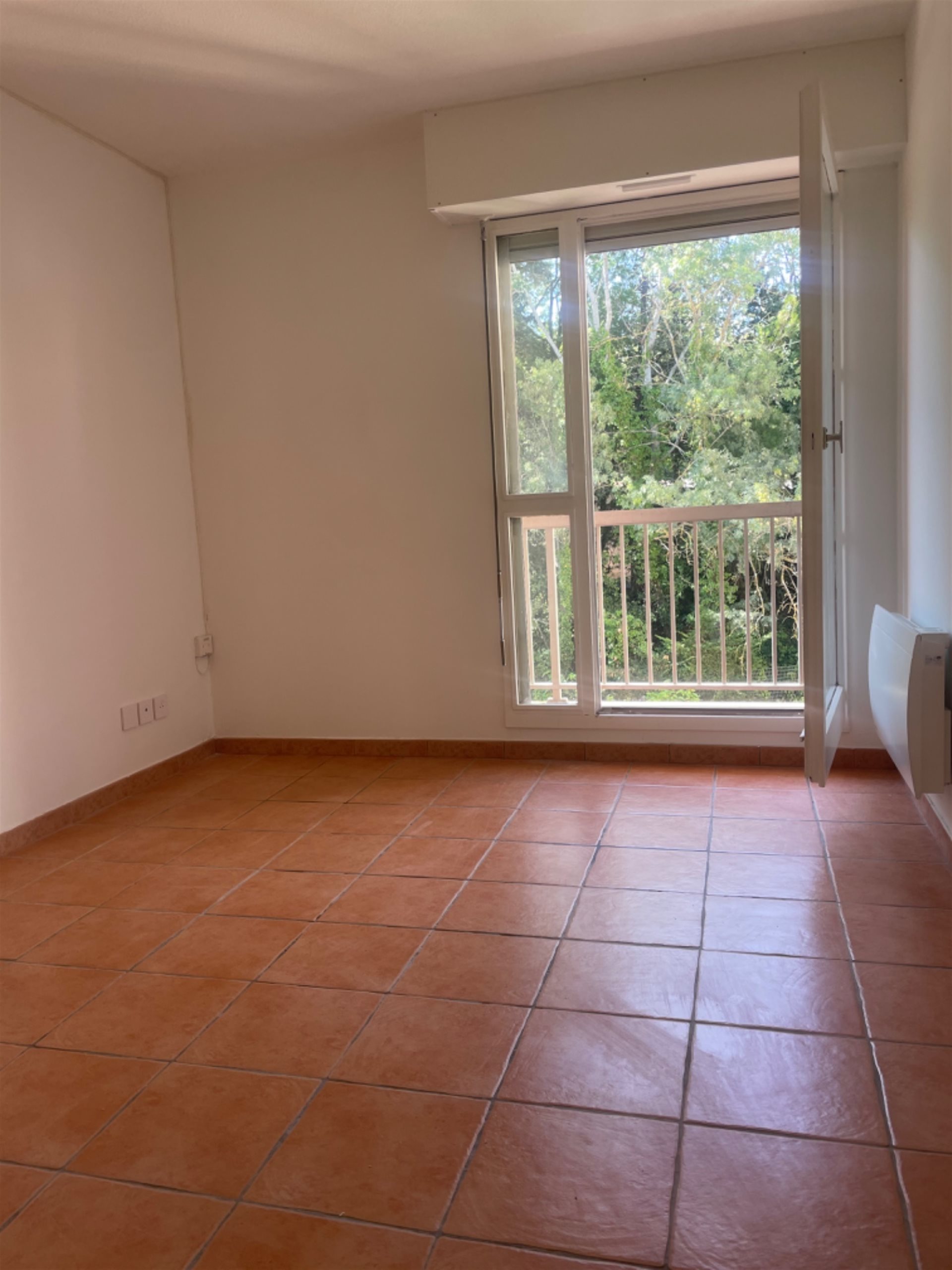 Appartement à vendre, 18m², Aix-en-Provence
