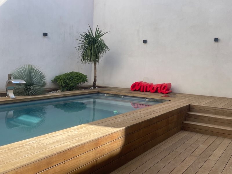 Maison à vendre, 270m², Les Milles