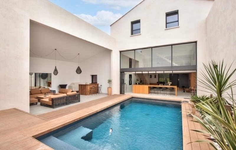 Maison à vendre, 270m², Les Milles