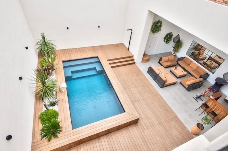 Maison à vendre, 270m², Les Milles