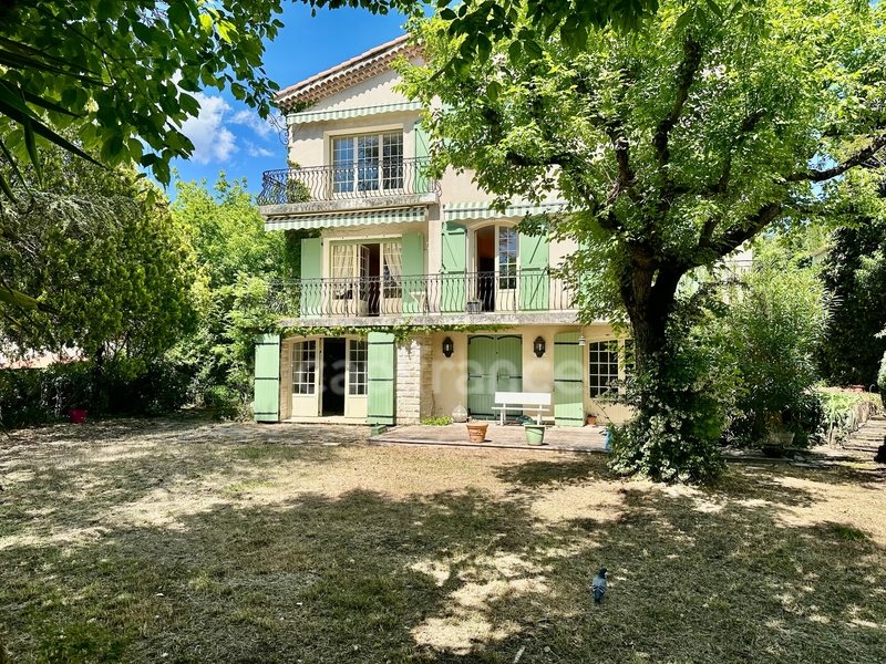 Maison à vendre, 309m², Aix-en-Provence