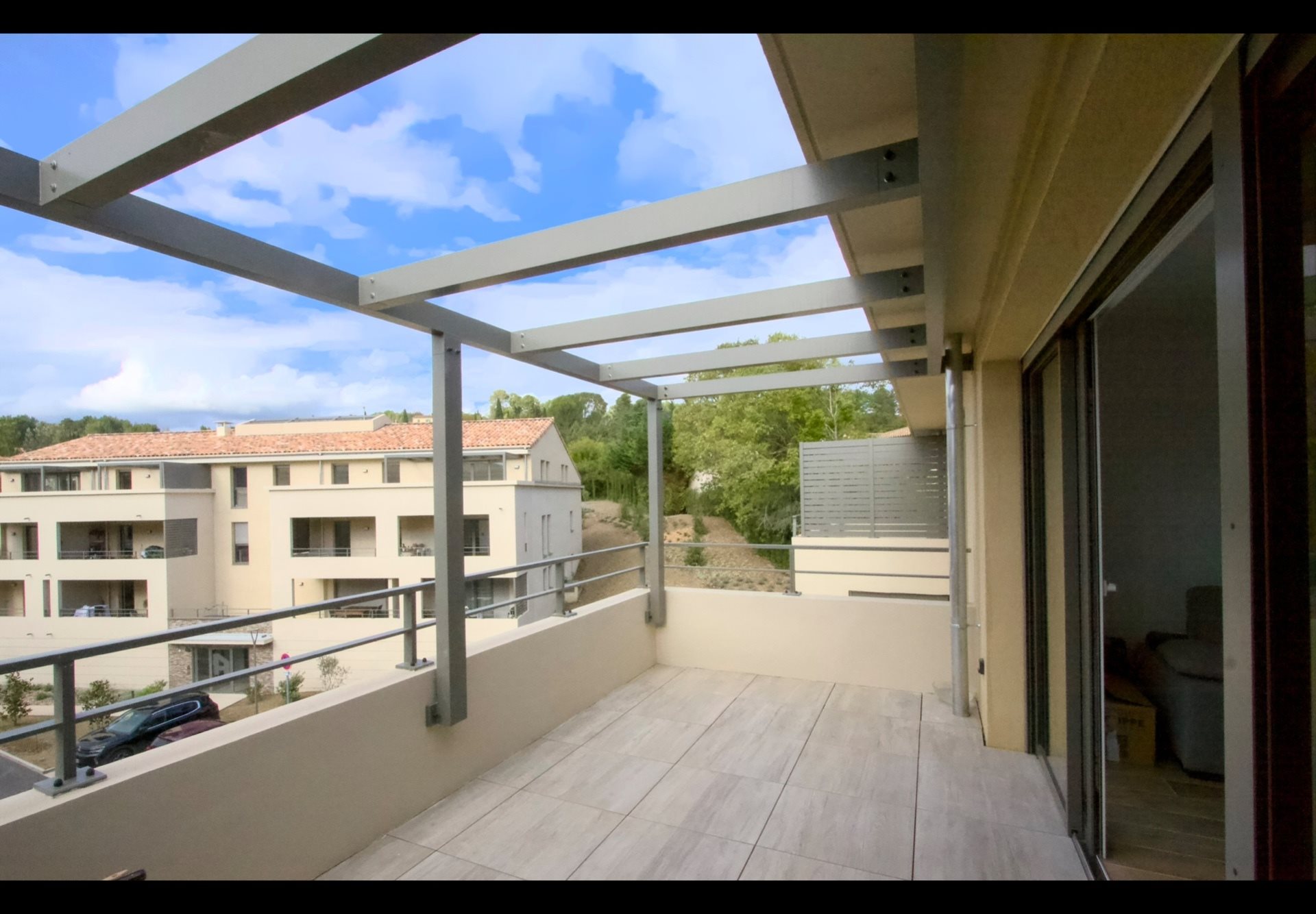 Appartement à vendre, 47m², Aix-en-Provence