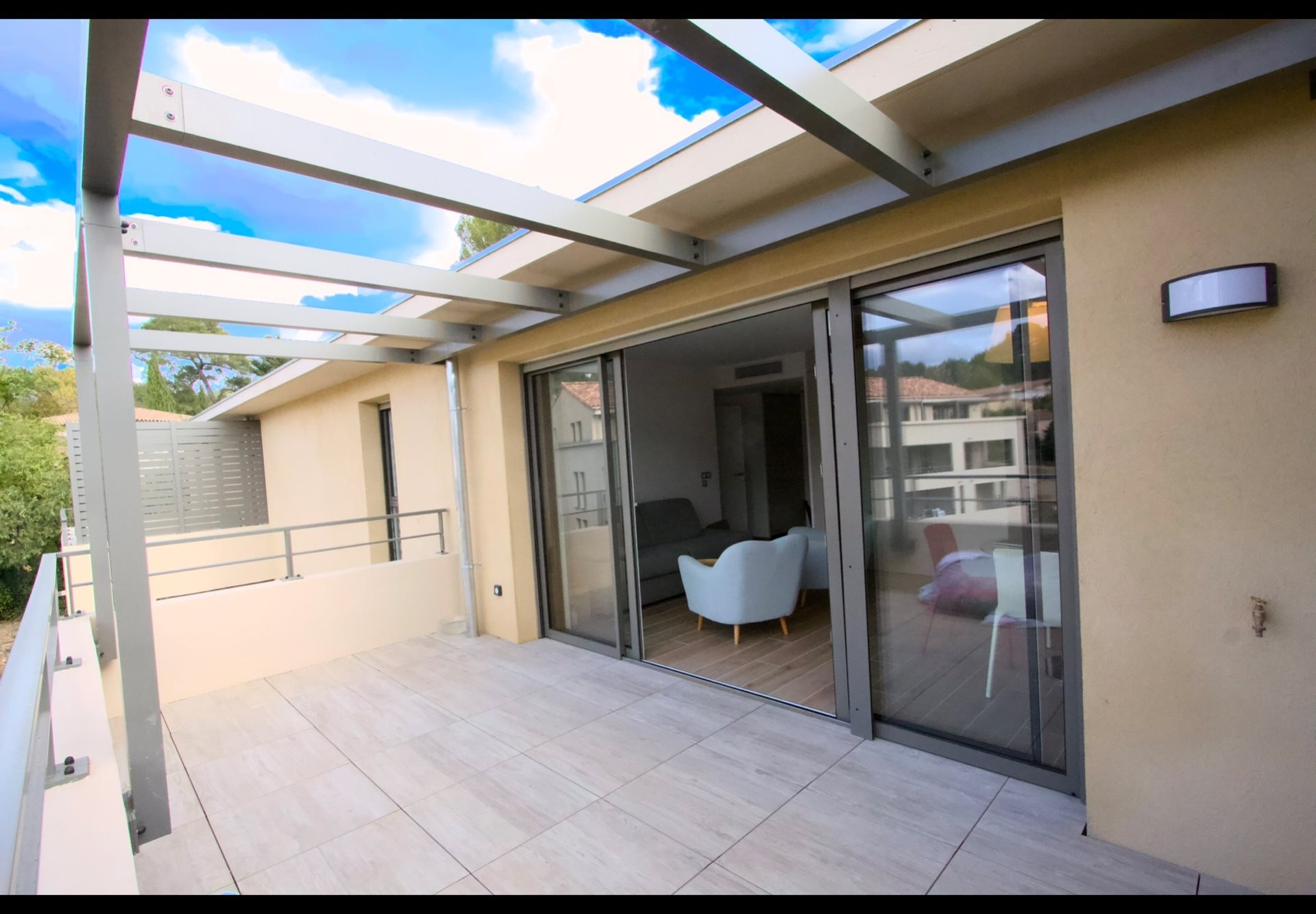 Appartement à vendre, 47m², Aix-en-Provence