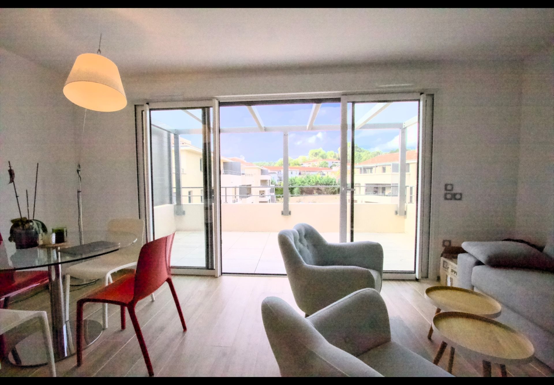 Appartement à vendre, 47m², Aix-en-Provence