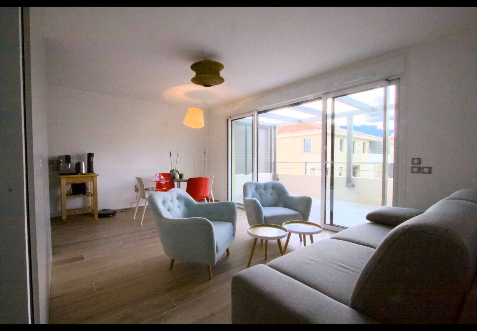 Appartement à vendre, 47m², Aix-en-Provence