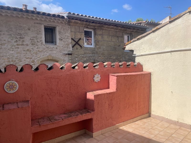 Maison à vendre, 64m², Grans
