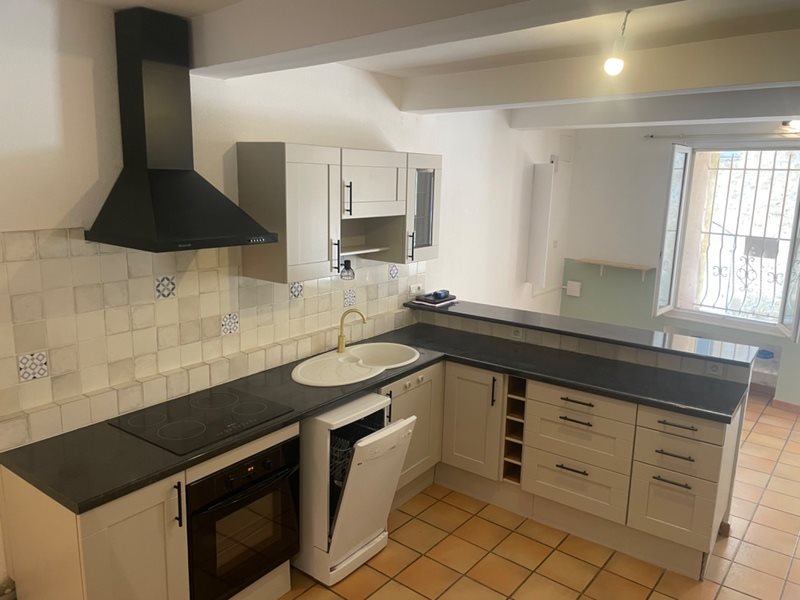 Maison à vendre, 64m², Grans