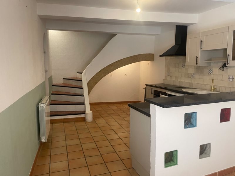Maison à vendre, 64m², Grans