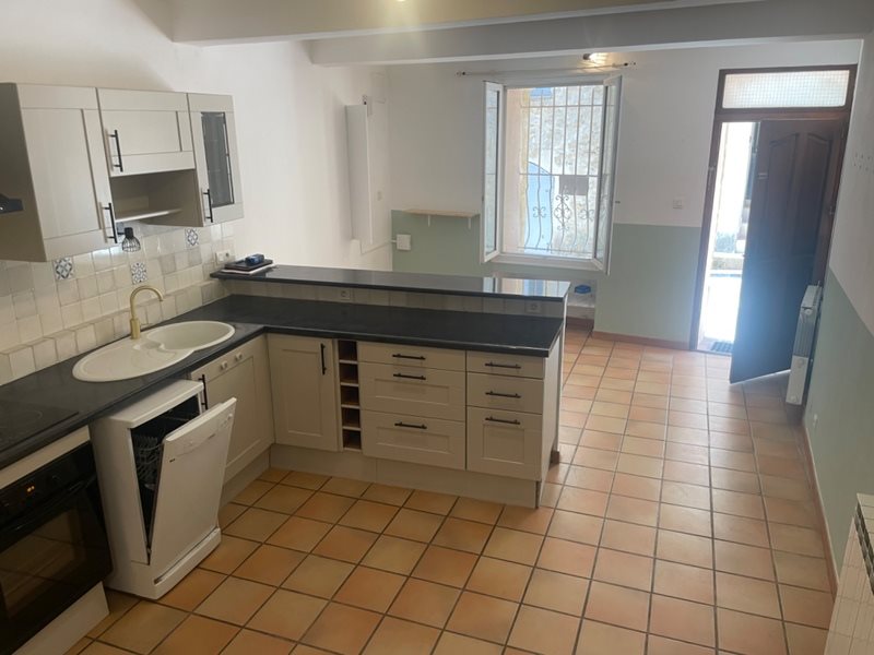Maison à vendre, 64m², Grans