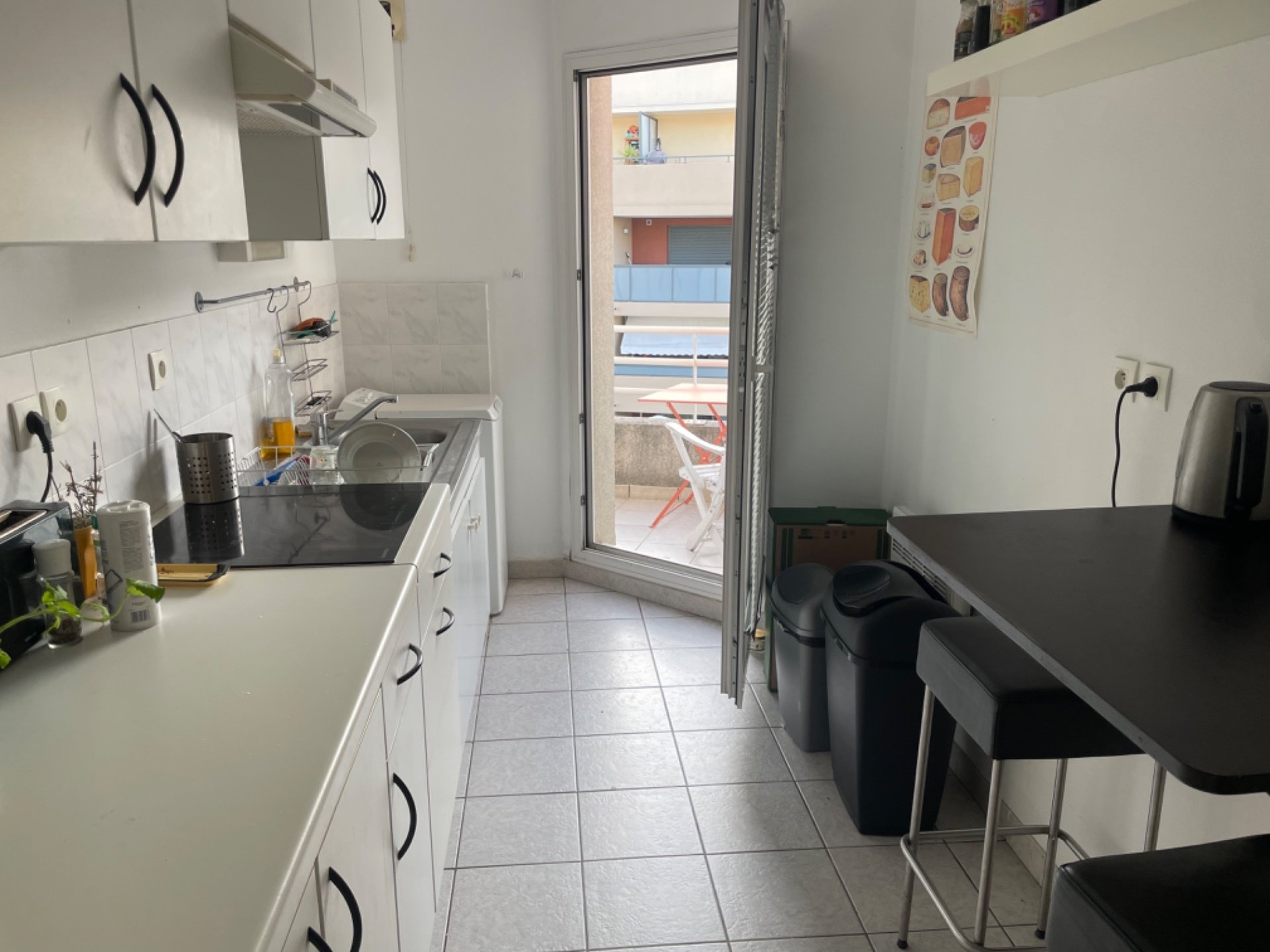 Appartement à vendre, 68m², Aix-en-Provence