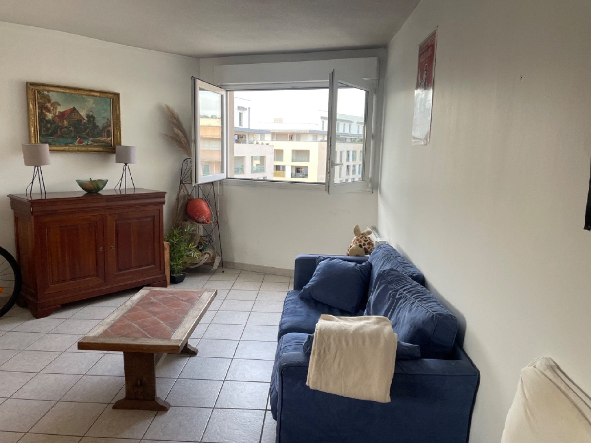Appartement à vendre, 68m², Aix-en-Provence