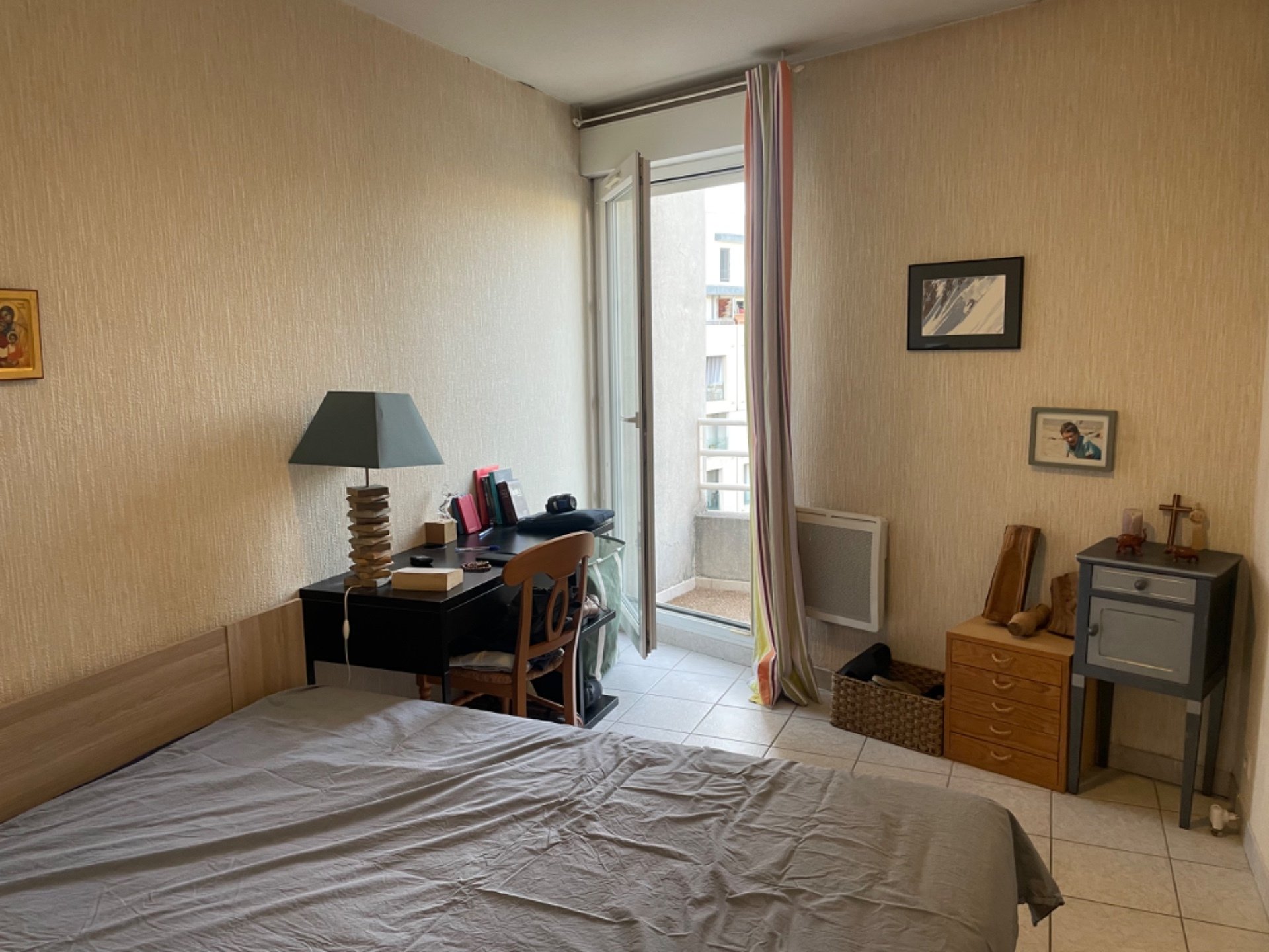Appartement à vendre, 68m², Aix-en-Provence