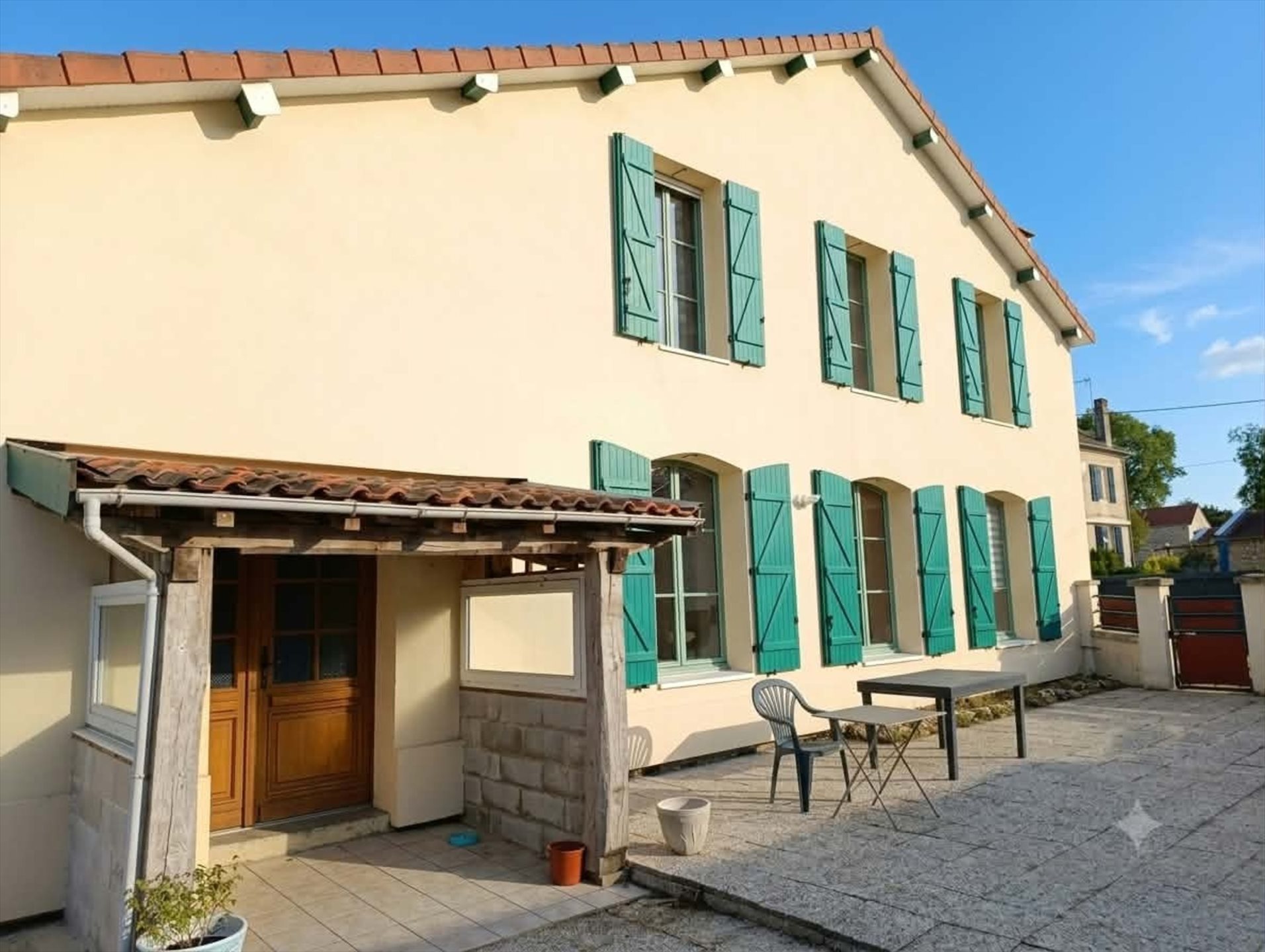 Maison à vendre, 128m², Revigny-sur-Ornain