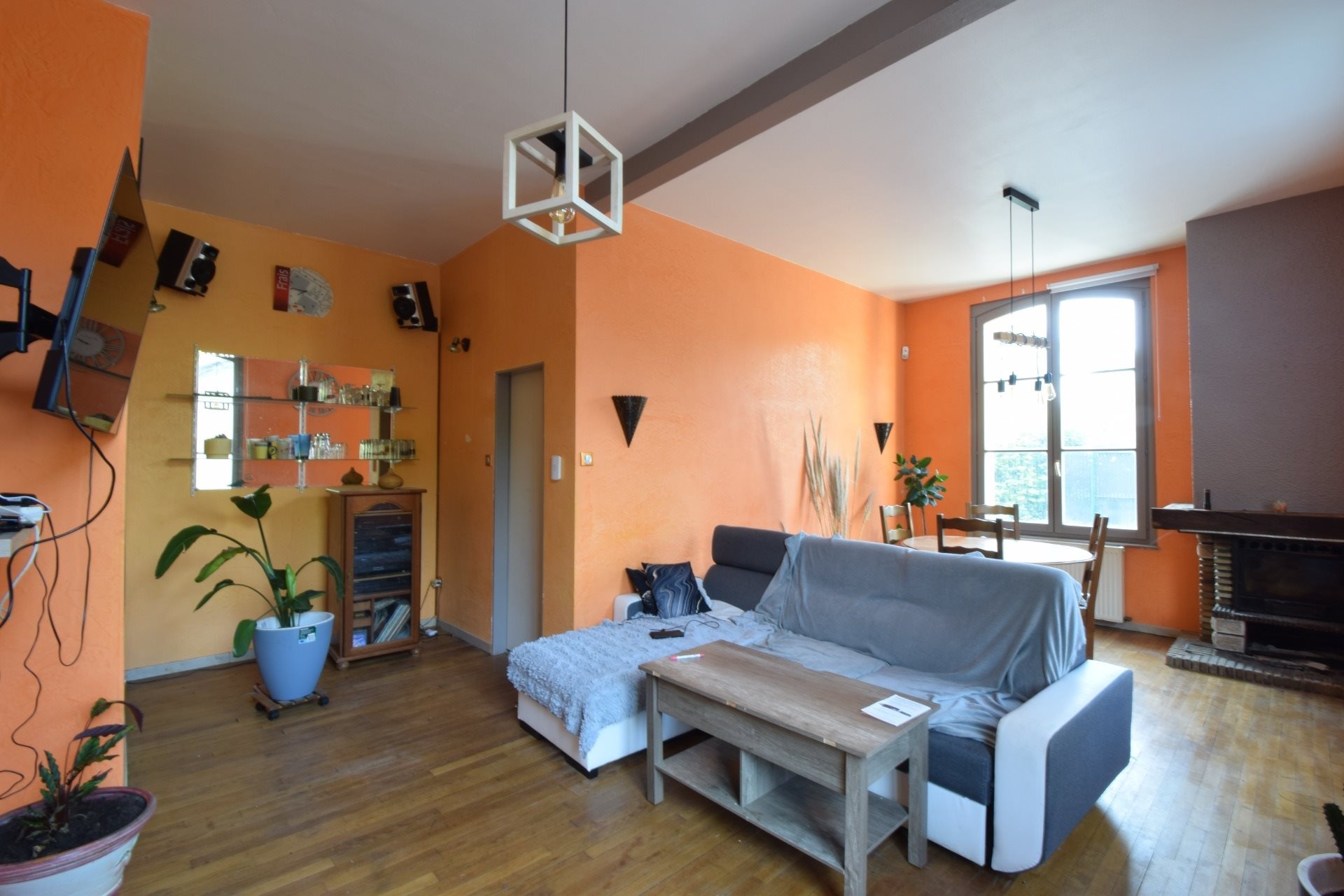 Maison à vendre, 128m², Revigny-sur-Ornain