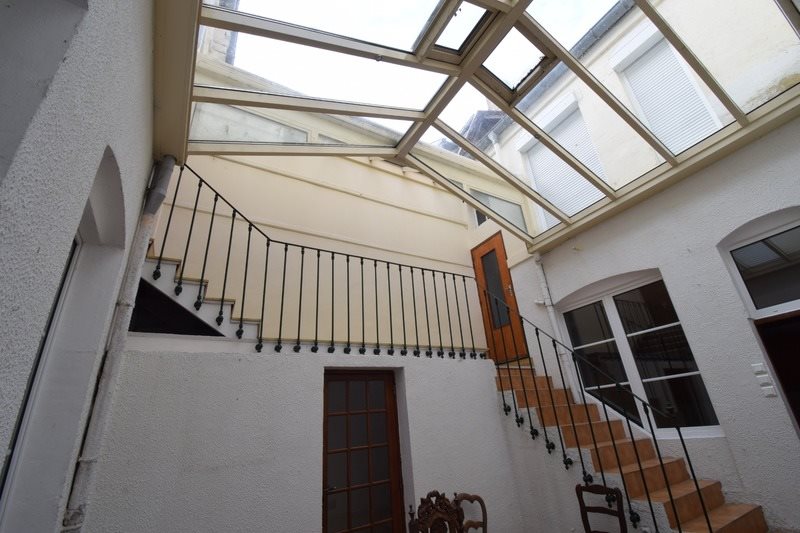 Maison à vendre, 226m², Bar-le-Duc