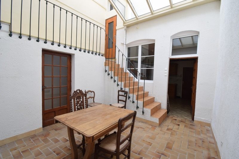 Maison à vendre, 226m², Bar-le-Duc