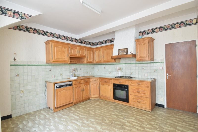 Maison à vendre, 226m², Bar-le-Duc