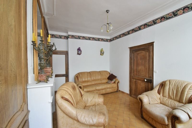 Maison à vendre, 226m², Bar-le-Duc