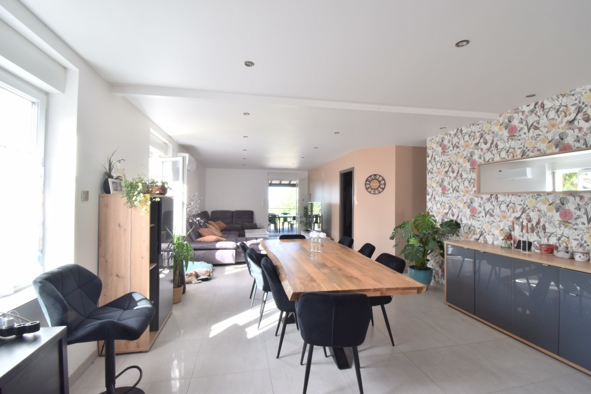 Maison à vendre, 186m², Laimont