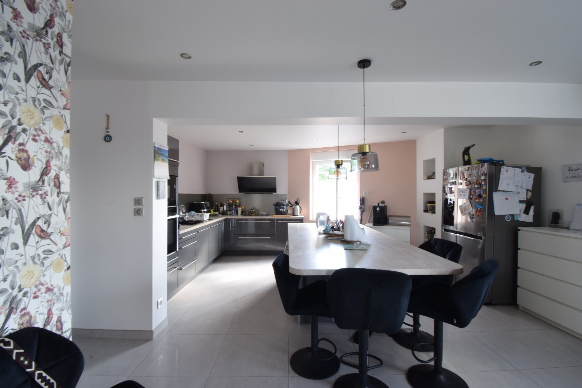 Maison à vendre, 186m², Laimont