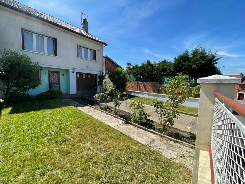 Maison à vendre, 123m², Sermaize-les-Bains