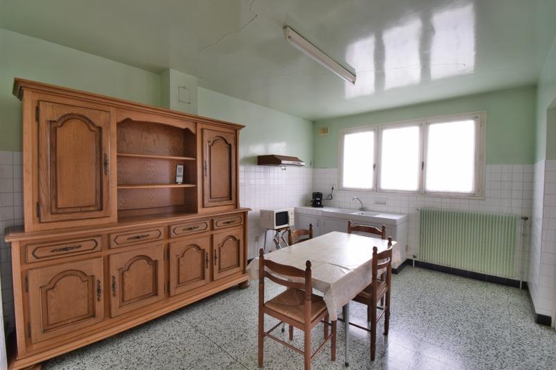 Maison à vendre, 123m², Sermaize-les-Bains