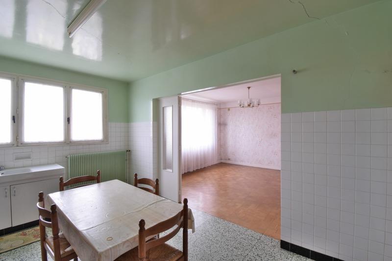 Maison à vendre, 123m², Sermaize-les-Bains