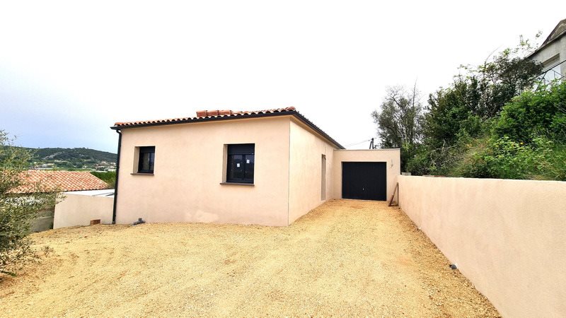 Maison à vendre, 122m², Saint-Privat-des-Vieux