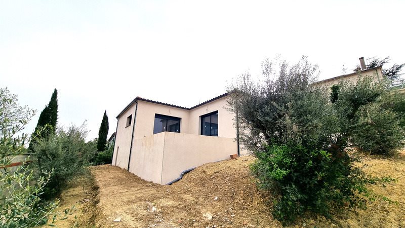 Maison à vendre, 122m², Saint-Privat-des-Vieux
