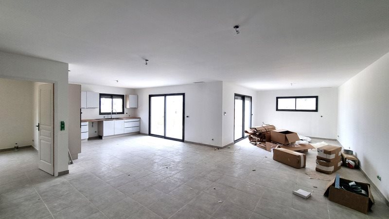 Maison à vendre, 122m², Saint-Privat-des-Vieux