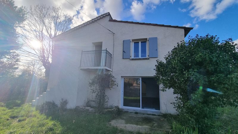 Maison à vendre, 140m², Ribaute-les-Tavernes
