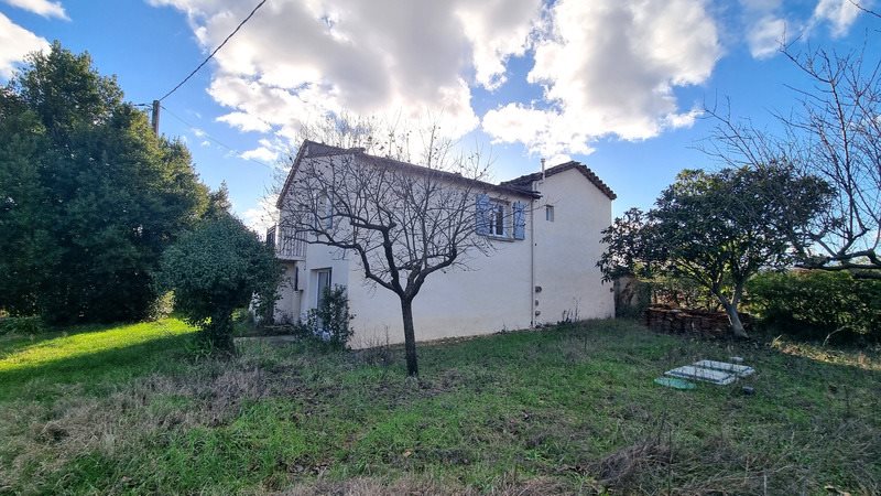 Maison à vendre, 140m², Ribaute-les-Tavernes