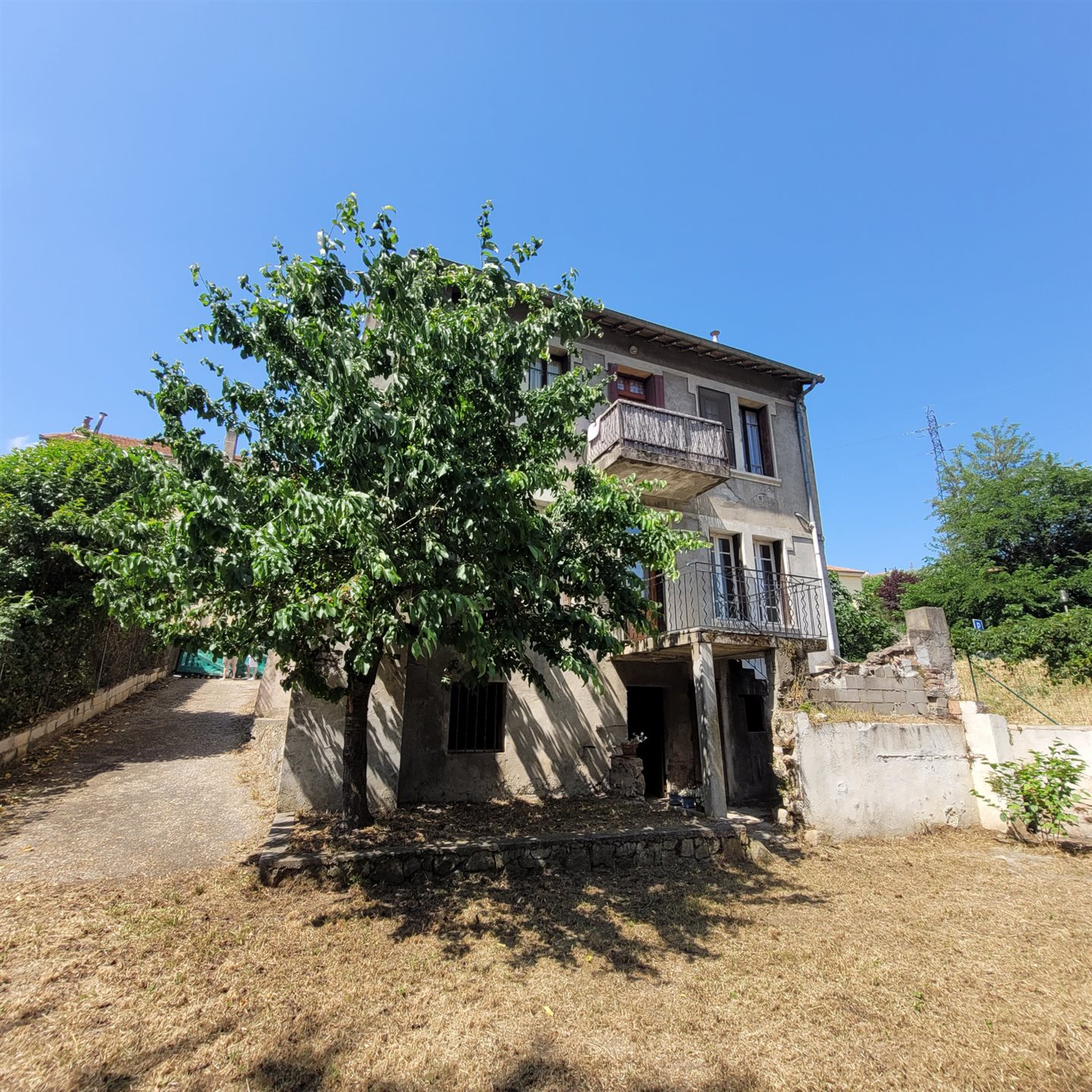 Appartement à vendre, 163m², Alès