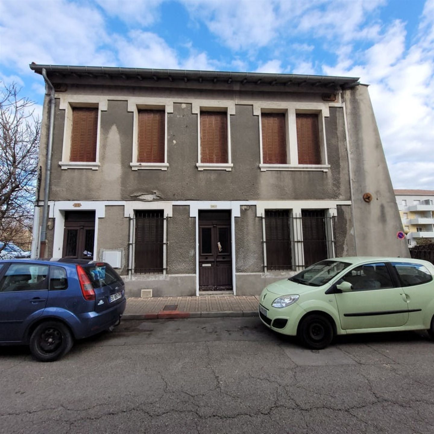 Appartement à vendre, 163m², Alès